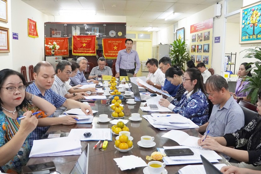 ​Sửa đổi Luật Xử lý vi phạm hành chính: Bảo đảm hài hòa giữa hiệu lực quản lý và quyền con người